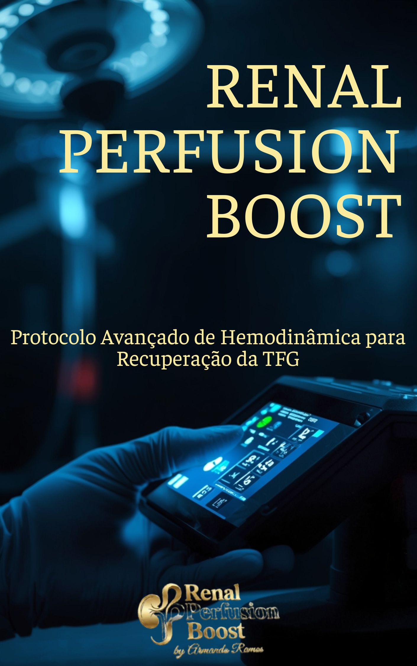 Renal Perfusion Boost